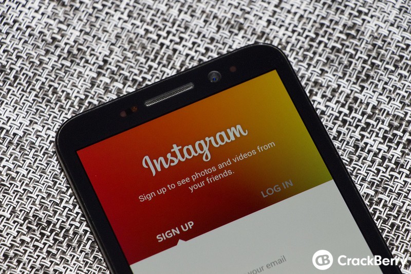 Download Instagram Apk For Blackberry Z3